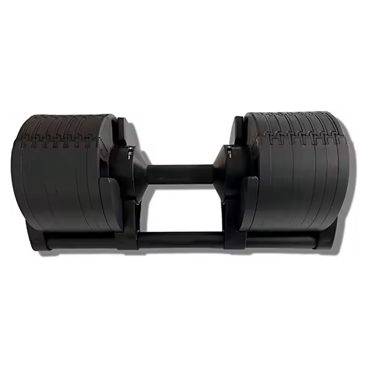 Adjustable Dumbbells