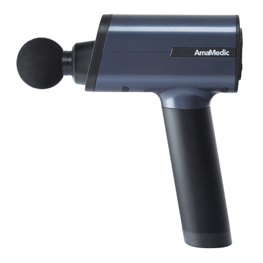 AmaMedic Otamic Massage Wave Gun V