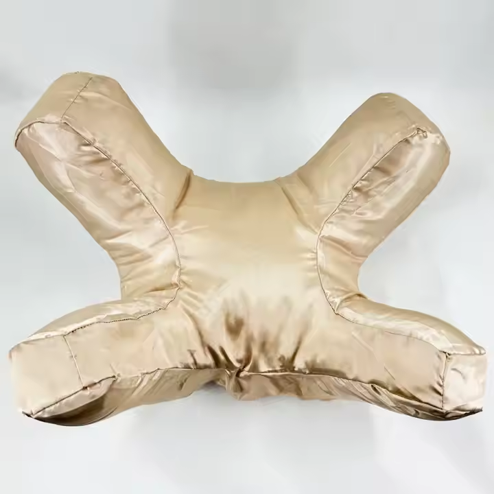 Anti-Wrinkle Beauty Pillow