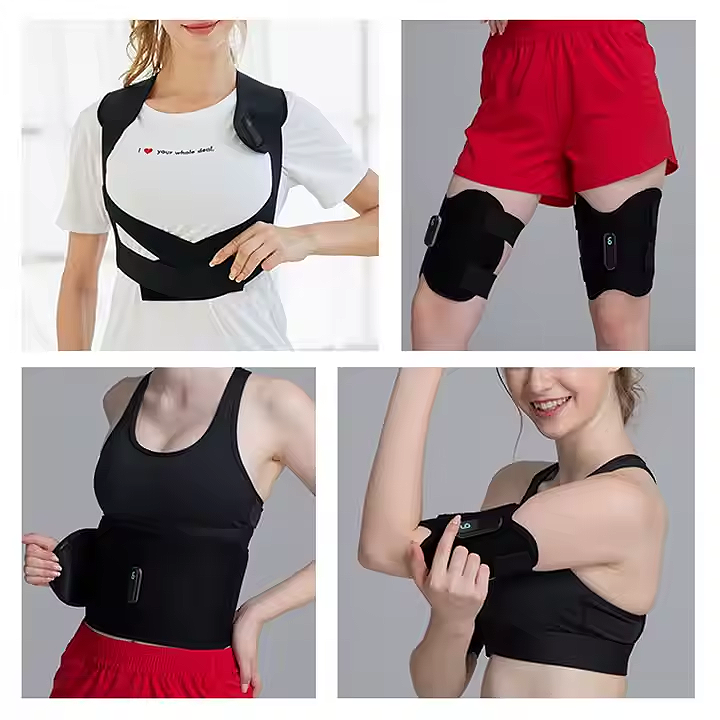 EMS Wireless Body Massage Sticker