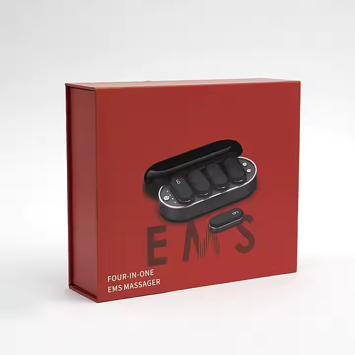 EMS Wireless Body Massage Sticker