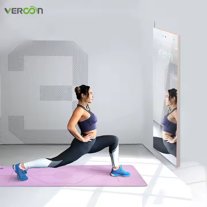 Fitness Mirror