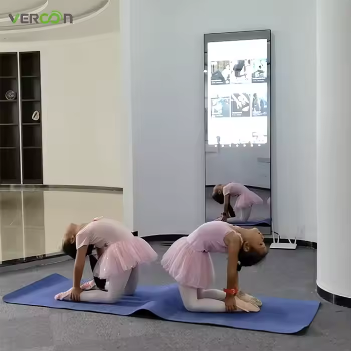 Fitness Mirror