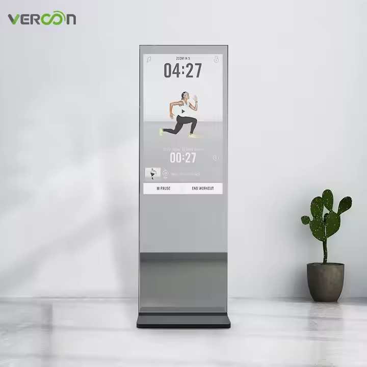 Fitness Mirror