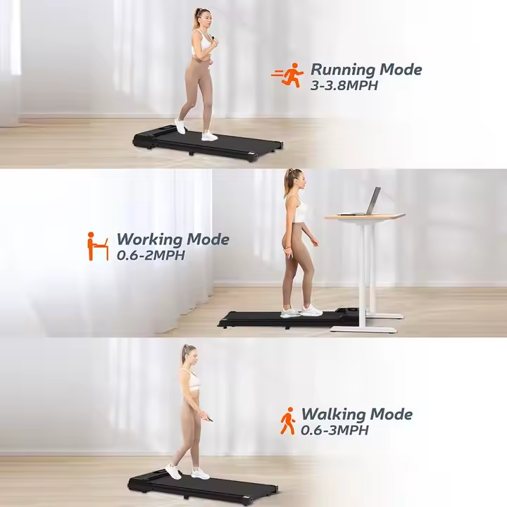 Portable Walking Pad