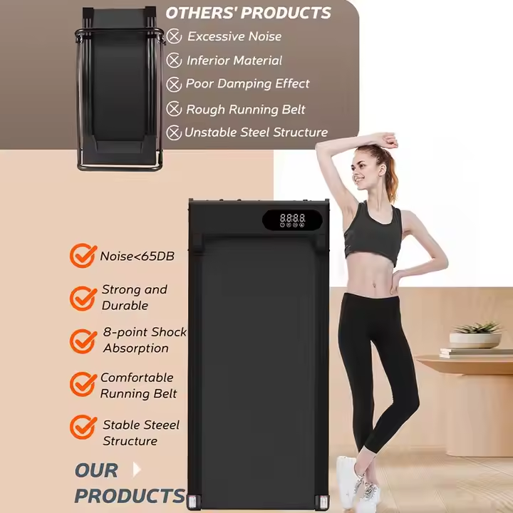Portable Walking Pad