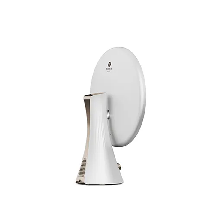 Smart Beauty Makeup Mirror