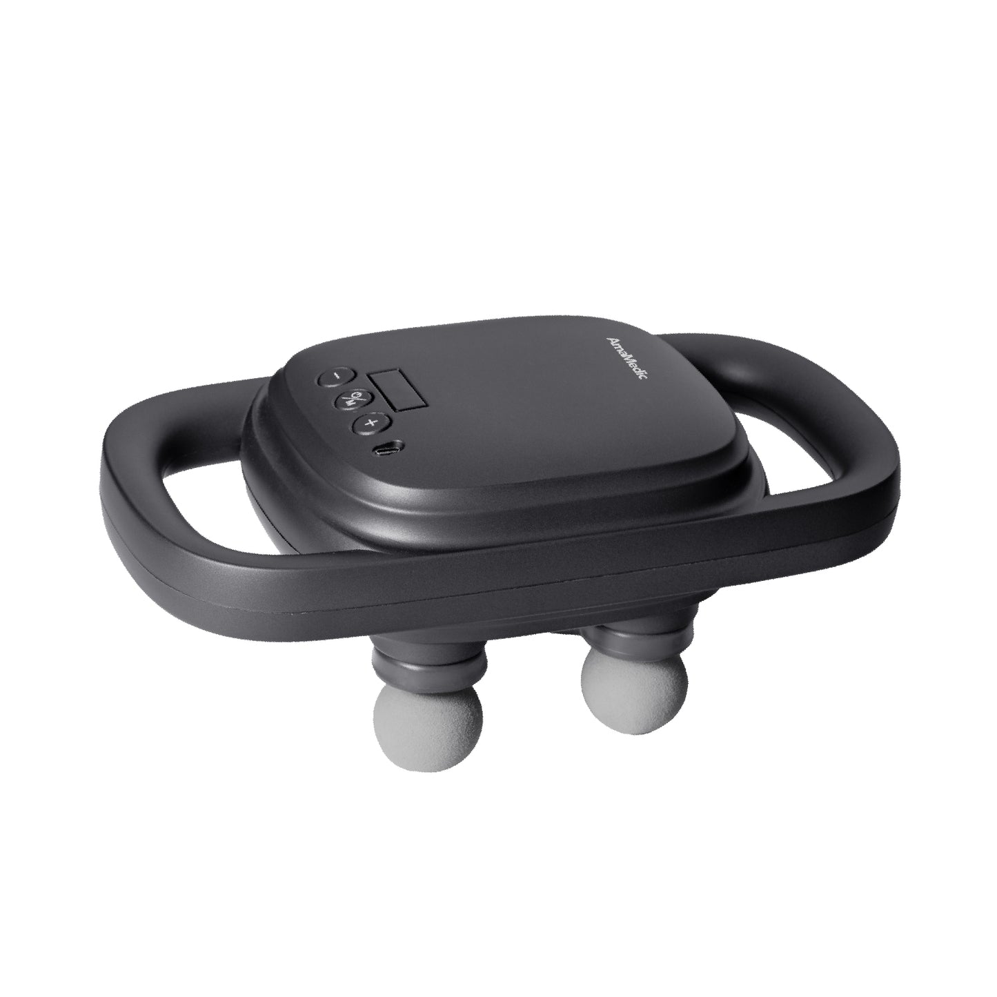 AM-206 4 head Massage Gun