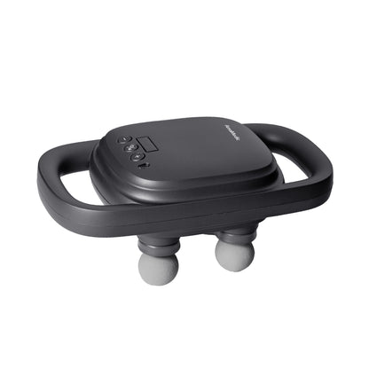 AM-206 4 head Massage Gun