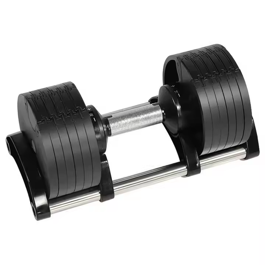 Adjustable Dumbbells