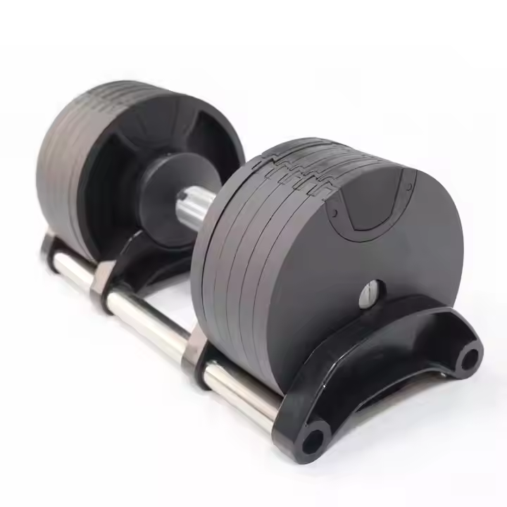 Adjustable Dumbbells