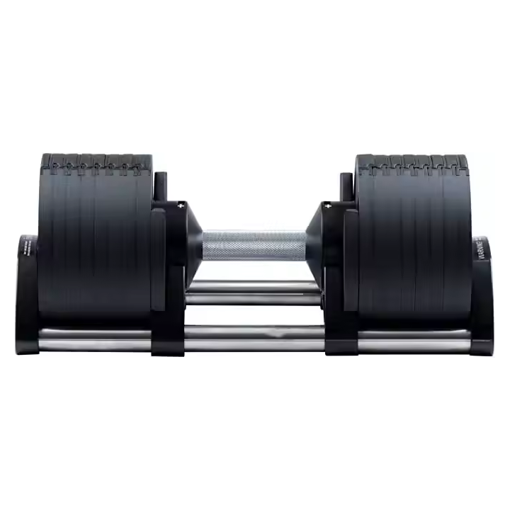 Adjustable Dumbbells