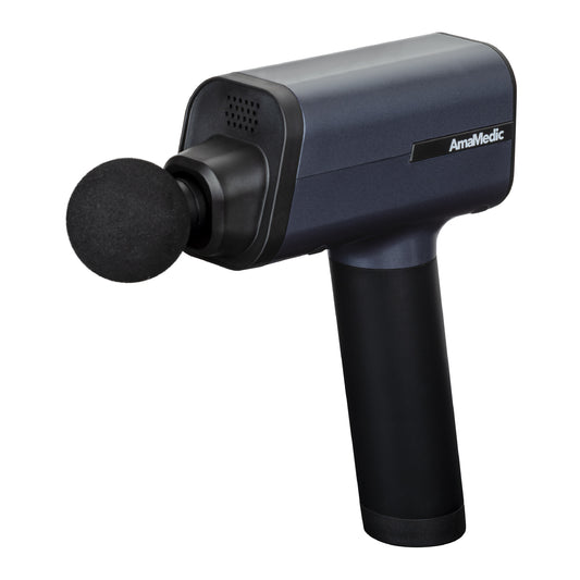 AmaMedic Otamic Massage Wave Gun V