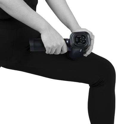 AmaMedic Otamic Massage Wave Gun V