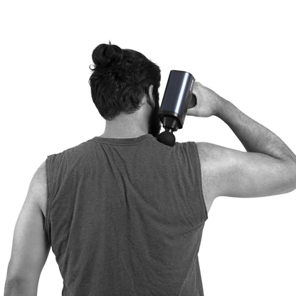 AmaMedic Otamic Massage Wave Gun V
