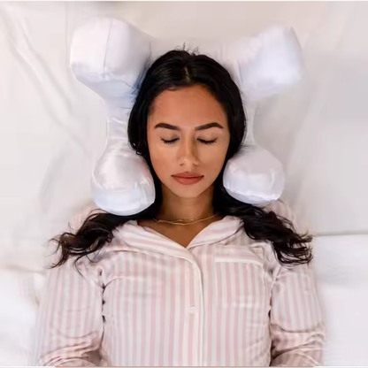 Anti-Wrinkle Beauty Pillow