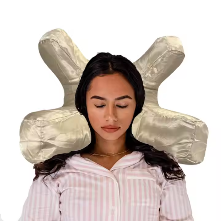 Anti-Wrinkle Beauty Pillow