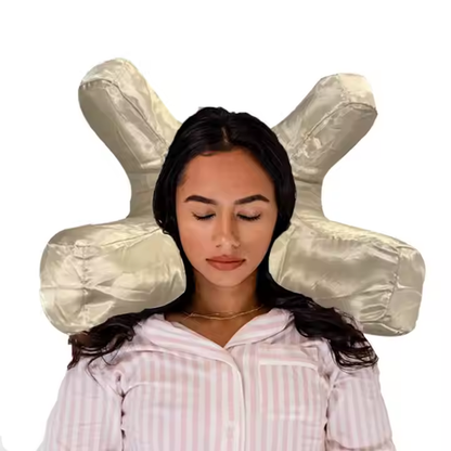 Anti-Wrinkle Beauty Pillow