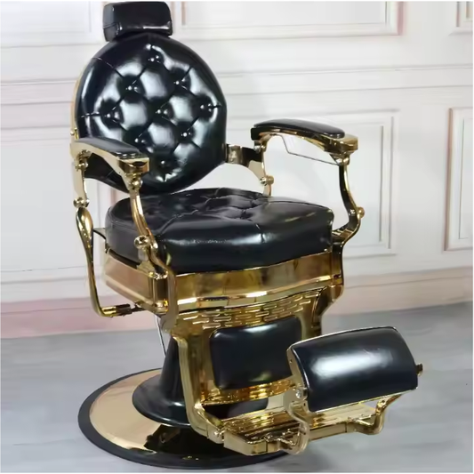 Barber Chair