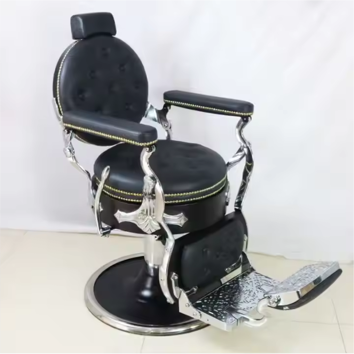 Barber Chair
