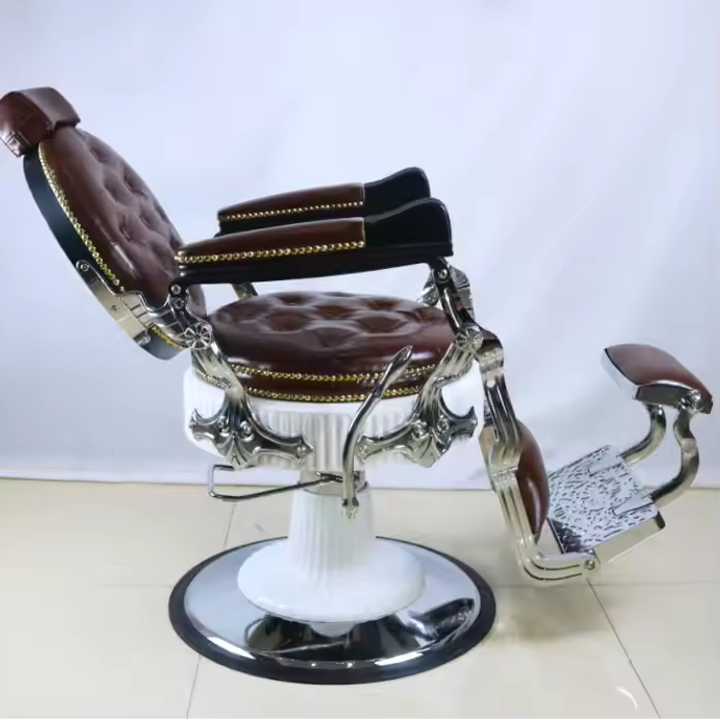 Barber Chair