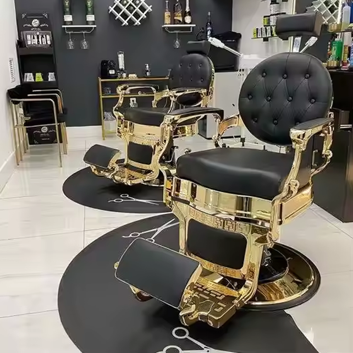 Barber Chair