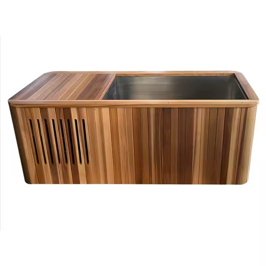 Cold Plunge Tubs