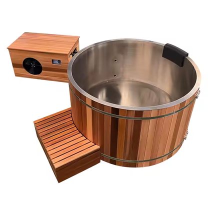 Cold Plunge Tubs