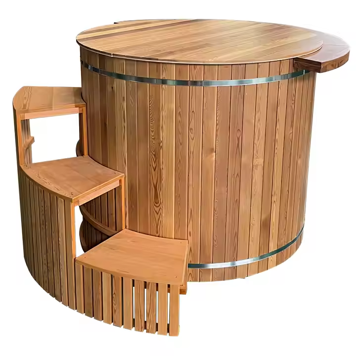 Cold Plunge Tubs