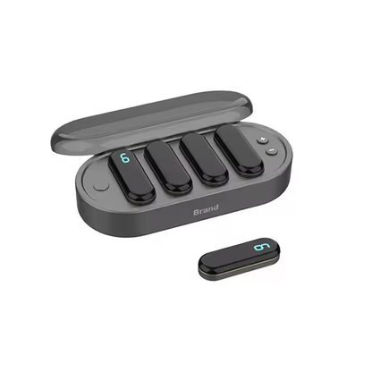 EMS Wireless Body Massage Sticker