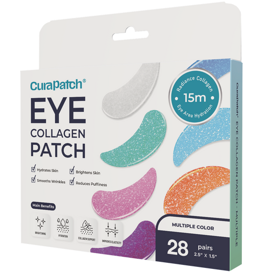 Curapatch Eye Collagen Patch