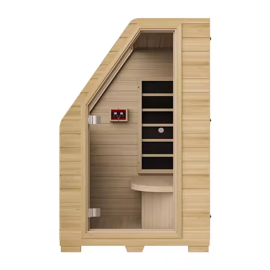 Infrared Cabin Sauna (Mini)