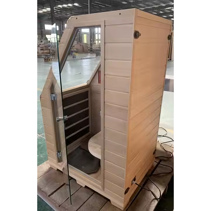Infrared Cabin Sauna (Mini)