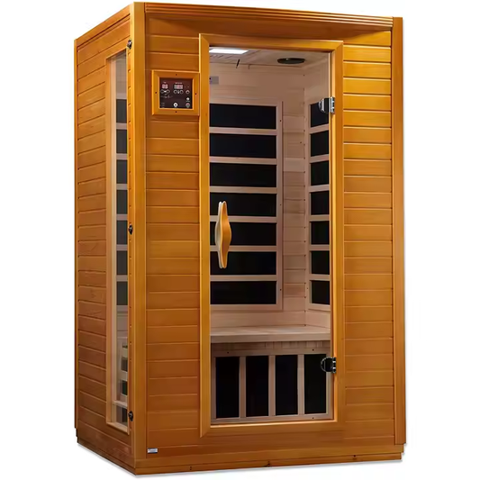 Infrared Cabin Sauna (Standard)