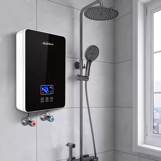 Mini Tankless Water Heater