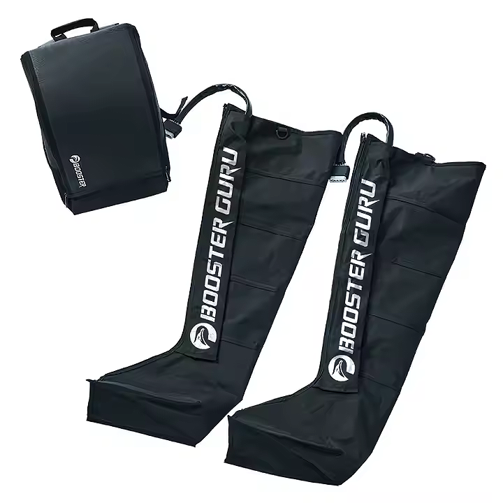 Normatec Compression Theraphy Boots