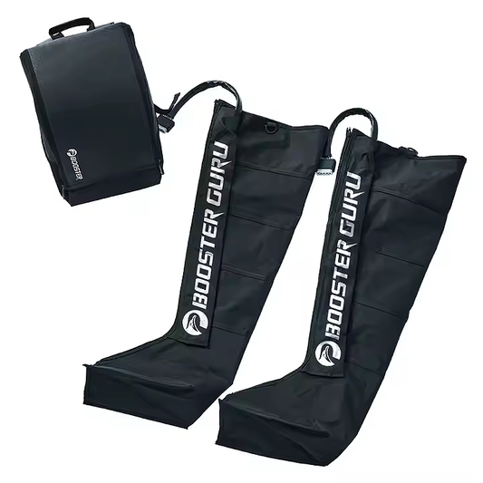 Normatec Compression Theraphy Boots