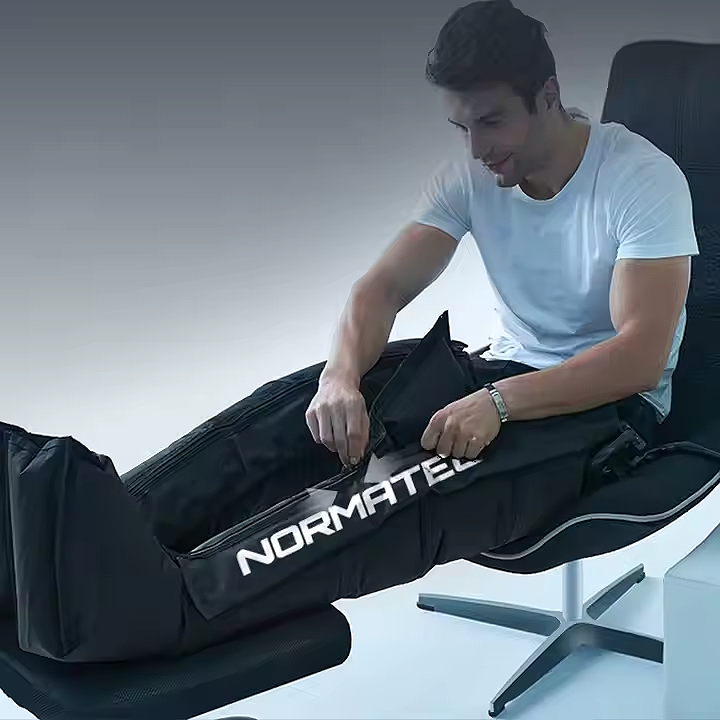 Normatec Compression Theraphy Boots
