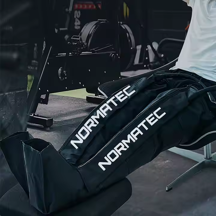 Normatec Compression Theraphy Boots