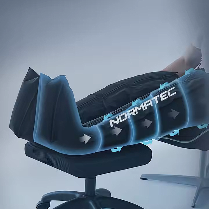 Normatec Compression Theraphy Boots
