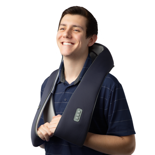 OS-AA14 Neck Massager