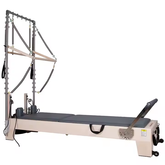 Pilates Reformer