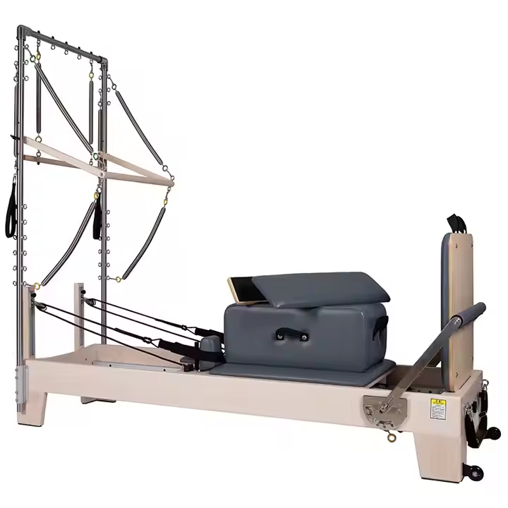 Pilates Reformer