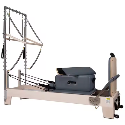 Pilates Reformer