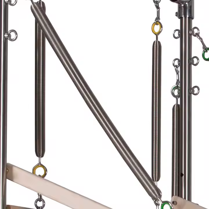 Pilates Reformer