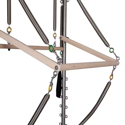 Pilates Reformer