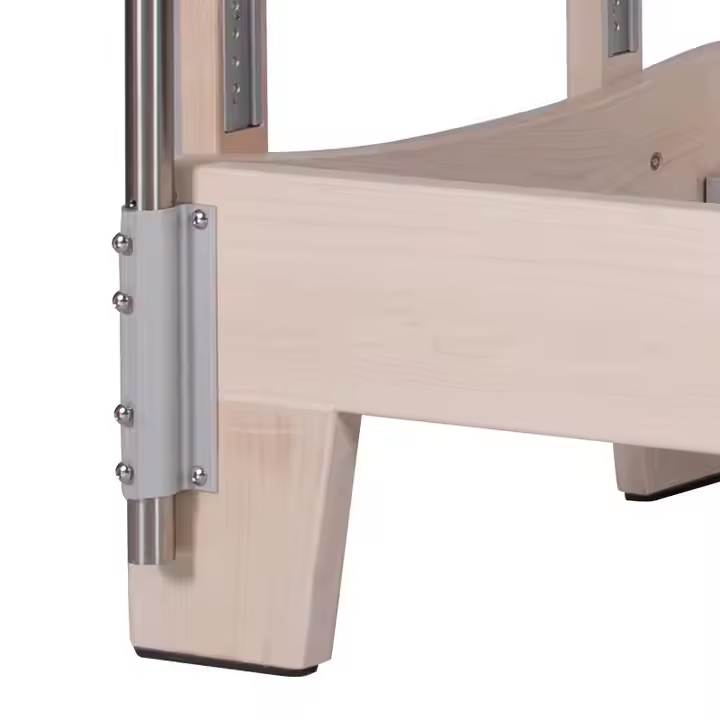 Pilates Reformer