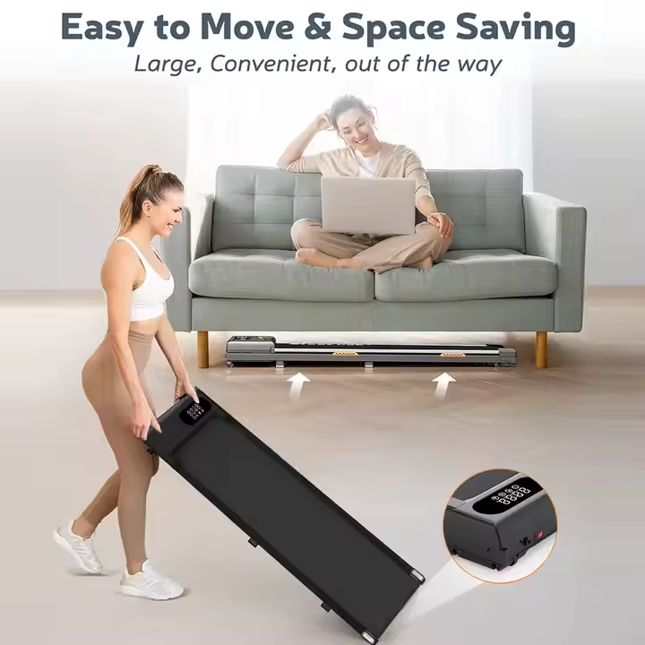 Portable Walking Pad
