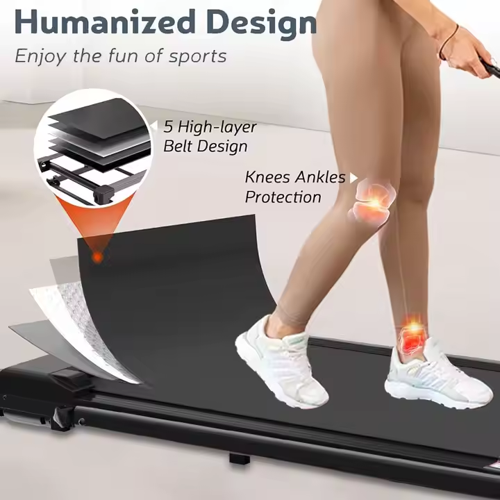 Portable Walking Pad
