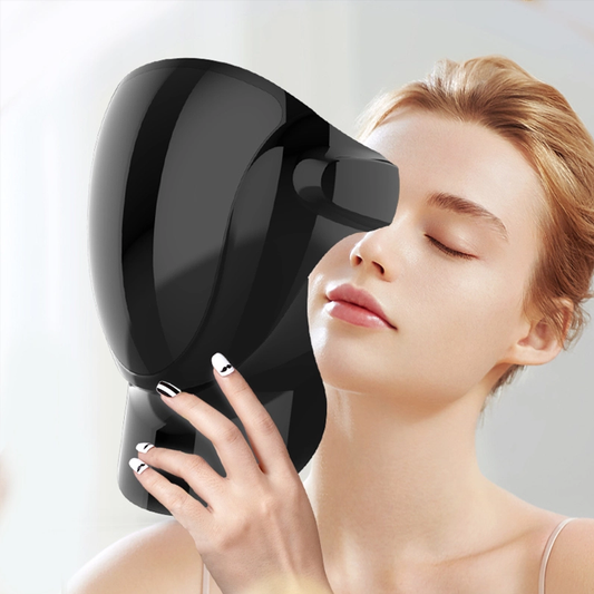 Red Light Therapy Mask